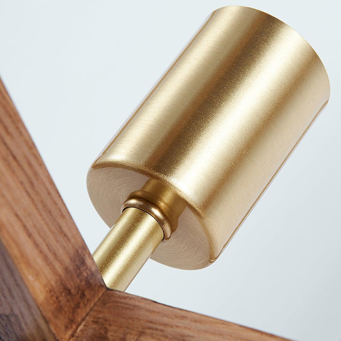 Fairbanks Floor Lamp - Simprolos