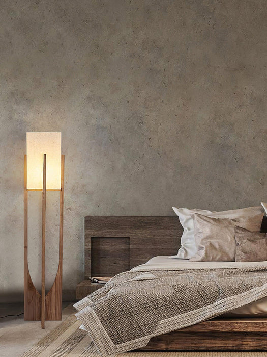 Fairbanks Floor Lamp - Simprolos