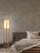 Fairbanks Floor Lamp - Simprolos
