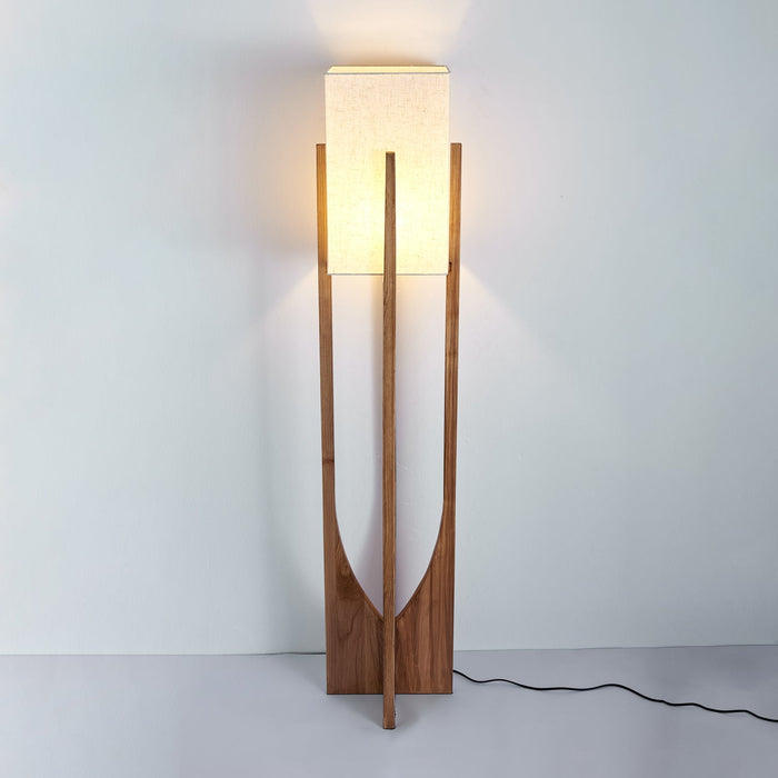 Fairbanks Floor Lamp - Simprolos
