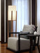 Fairbanks Floor Lamp - Simprolos