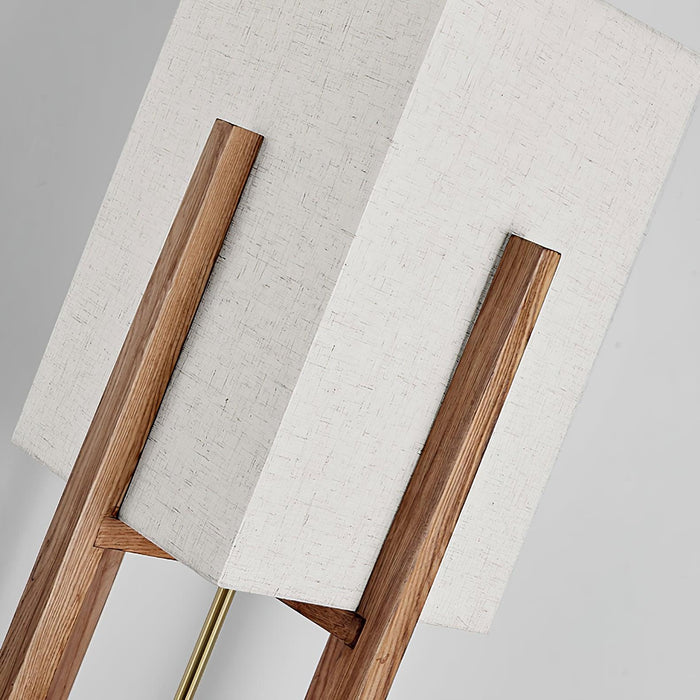 Fairbanks Floor Lamp - Simprolos