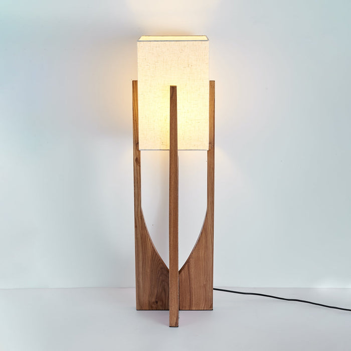 Fairbanks Floor Lamp - Simprolos