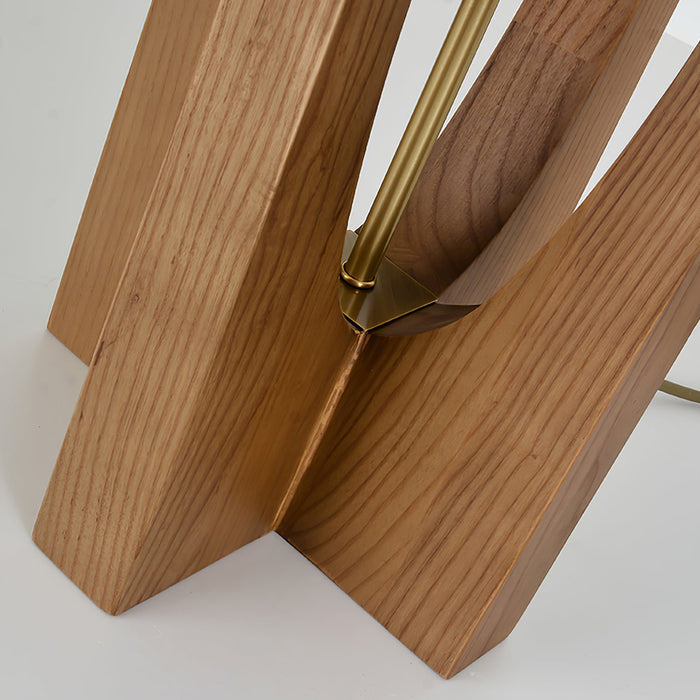 Fairbanks Floor Lamp - Simprolos
