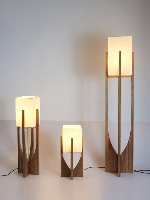 Fairbanks Floor Lamp - Simprolos