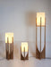 Fairbanks Floor Lamp - Simprolos