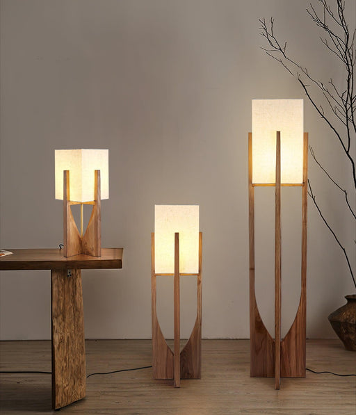 Fairbanks Floor Lamp - Simprolos