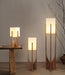 Fairbanks Floor Lamp - Simprolos