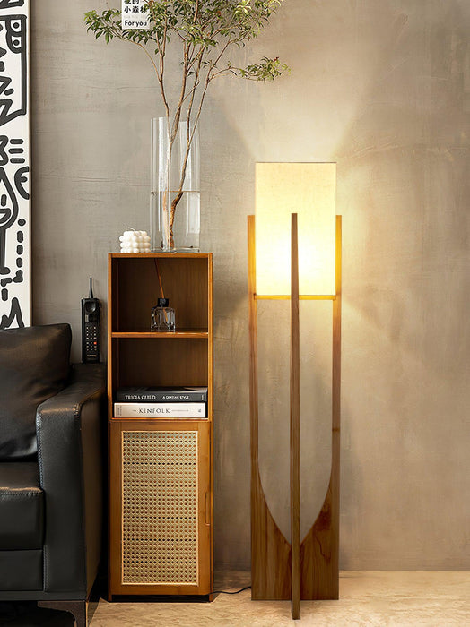 Fairbanks Floor Lamp - Simprolos