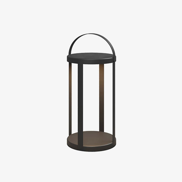Nuvoro Lantern Outdoor Light Vakkerlight