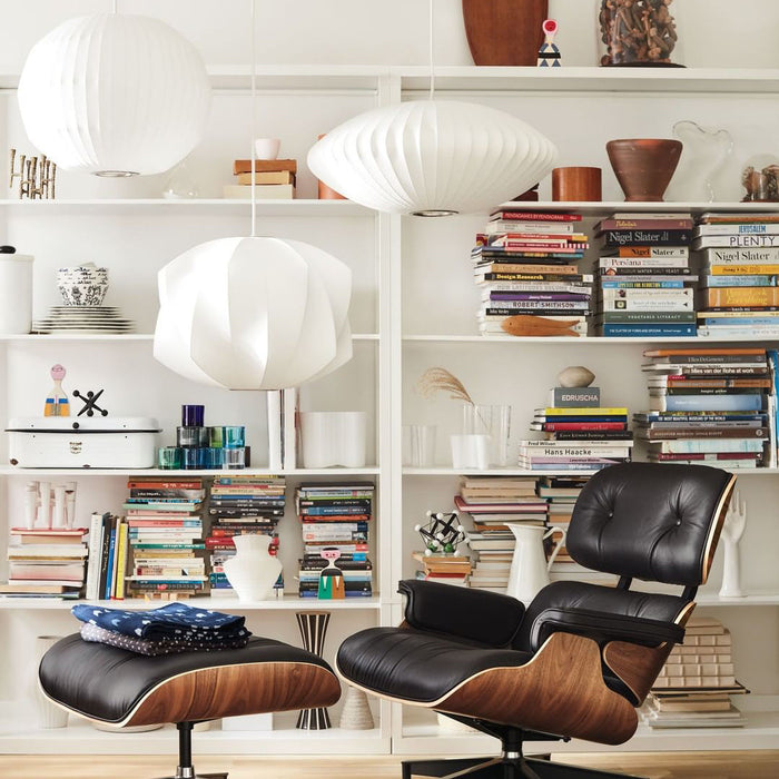 Crisscross Bubble Pendant Light Simprolos