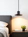 Fedora Stacked Pendant Lamp - Simprolos