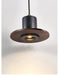 Fedora Stacked Pendant Lamp - Simprolos