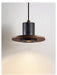 Fedora Stacked Pendant Lamp - Simprolos