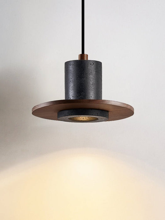 Fedora Stacked Pendant Lamp - Simprolos