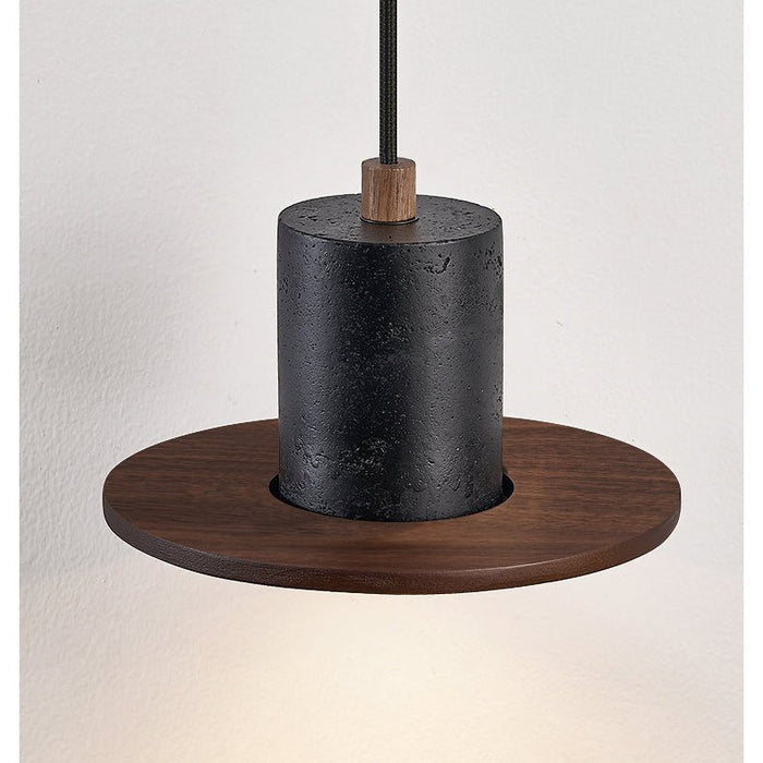 Fedora Stacked Pendant Lamp - Simprolos