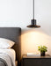 Fedora Stacked Pendant Lamp - Simprolos