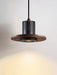 Fedora Stacked Pendant Lamp - Simprolos