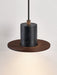 Fedora Stacked Pendant Lamp - Simprolos