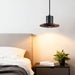 Fedora Stacked Pendant Lamp - Simprolos
