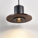 Fedora Stacked Pendant Lamp - Simprolos