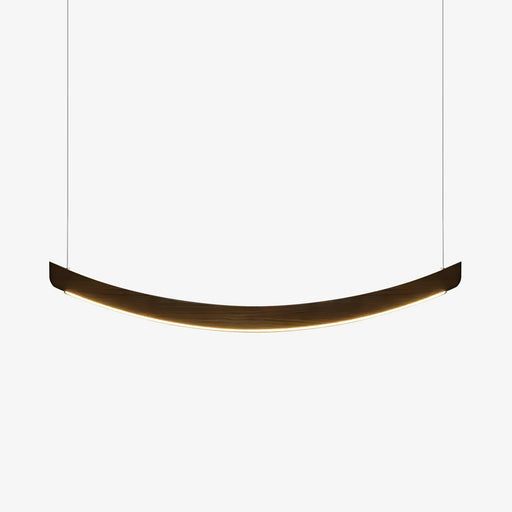 Felix Crescent Pendant Lamp - Simprolos