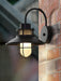 Felix Outdoor Wall Lamp - Simprolos