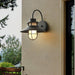 Felix Outdoor Wall Lamp - Simprolos