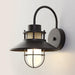 Felix Outdoor Wall Lamp - Simprolos