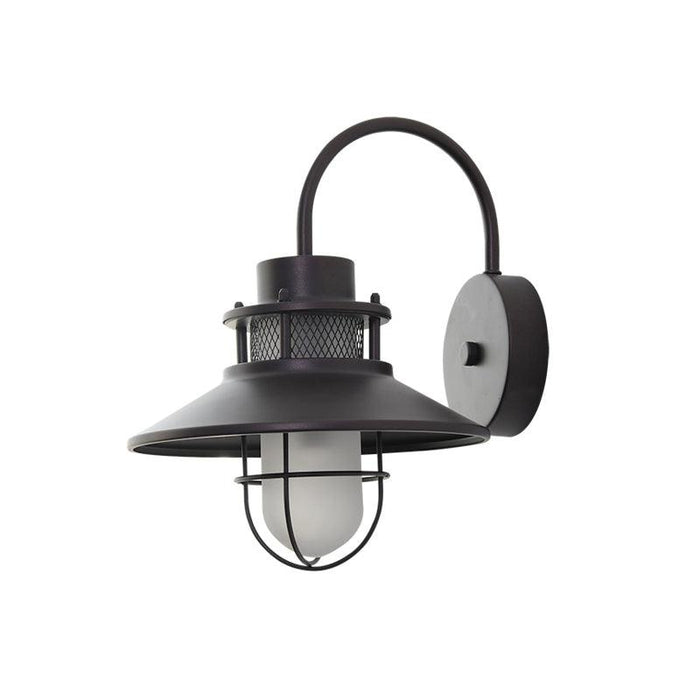 Felix Outdoor Wall Lamp - Simprolos