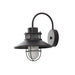 Felix Outdoor Wall Lamp - Simprolos