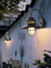 Felix Outdoor Wall Lamp - Simprolos