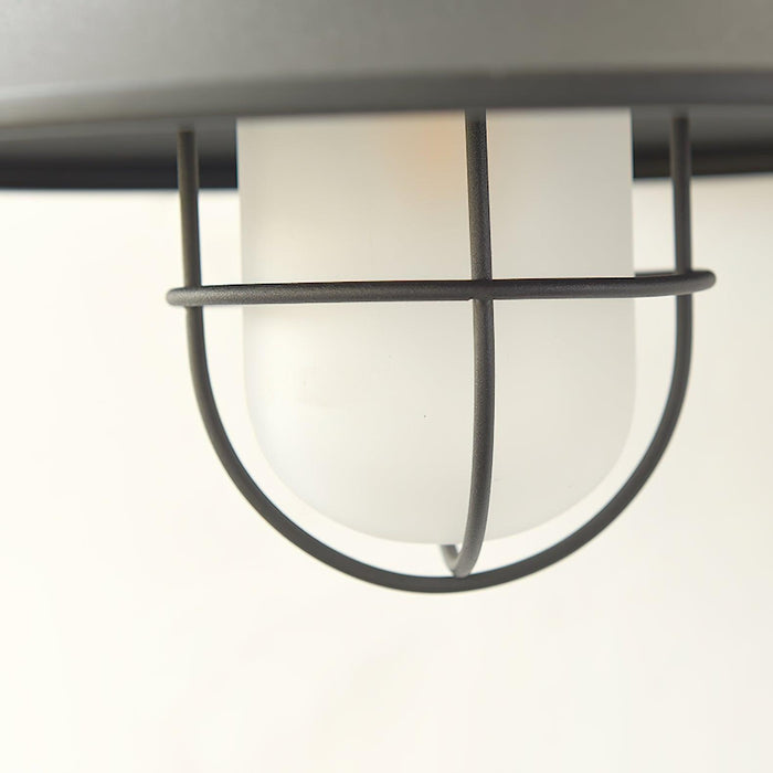 Felix Outdoor Wall Lamp - Simprolos
