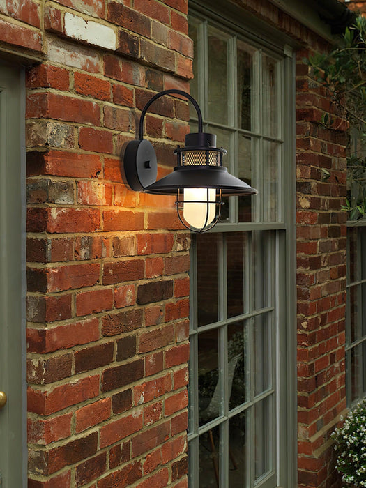 Felix Outdoor Wall Lamp - Simprolos
