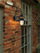 Felix Outdoor Wall Lamp - Simprolos