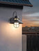Felix Outdoor Wall Lamp - Simprolos