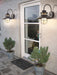 Felix Outdoor Wall Lamp - Simprolos