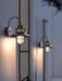 Felix Outdoor Wall Lamp - Simprolos