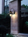Felix Outdoor Wall Lamp - Simprolos
