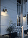 Felix Outdoor Wall Lamp - Simprolos