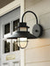 Felix Outdoor Wall Lamp - Simprolos