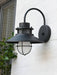 Felix Outdoor Wall Lamp - Simprolos