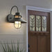 Felix Outdoor Wall Lamp - Simprolos