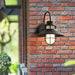 Felix Outdoor Wall Lamp - Simprolos