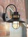 Felix Outdoor Wall Lamp - Simprolos