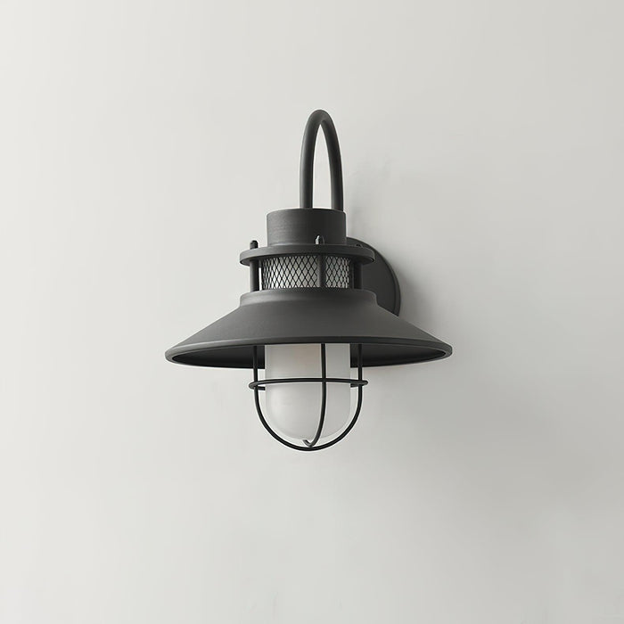 Felix Outdoor Wall Lamp - Simprolos