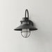 Felix Outdoor Wall Lamp - Simprolos
