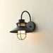 Felix Outdoor Wall Lamp - Simprolos