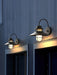 Felix Outdoor Wall Lamp - Simprolos