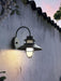 Felix Outdoor Wall Lamp - Simprolos